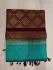 SOFT SILK SAREE WITH BLOUSE
